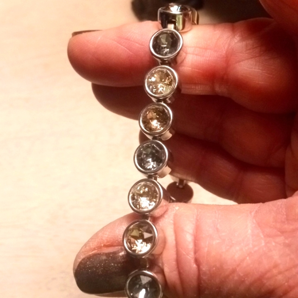 Touchstone Ice Bracelet New